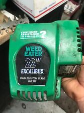 Weed eater ght225 for sale  Valdosta