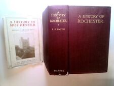 History rochester smith for sale  AMMANFORD