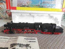 Locomotive fleischmann 4175 d'occasion  Morteaux-Coulibœuf