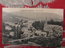 Cpa grande verriere d'occasion  Craponne