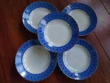 Limoges antique blue d'occasion  Expédié en Belgium