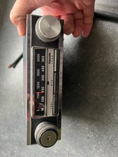 Vintage radiomobile model for sale  TELFORD