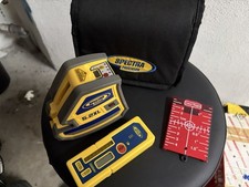 spectra laser usato  Bari