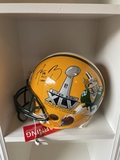 Autographed aaron rodgers for sale  Brooksville