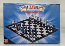 Magnifique jeu échecs d'occasion  Creutzwald