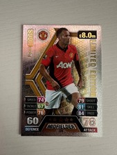 Match attax inserts for sale  MANCHESTER