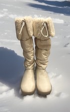 Dkny snow boots for sale  Monroe
