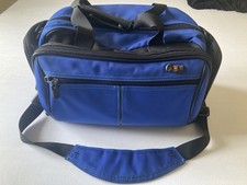 Victorinox blue carry for sale  EASTBOURNE