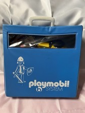 Vintage playmobil koffer gebraucht kaufen Vintage playmobil koffer gebraucht kaufen  Gronau