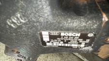Pompa iniezione diesel usato  Palermo