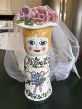 Susan paley bella for sale  Evans