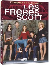 Dvd frères scott d'occasion  Les Mureaux