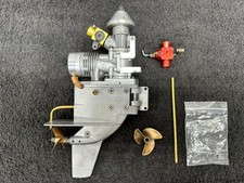 3.5cc water cooled for sale  East Leroy