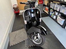 Classic vespa 150 for sale  KENILWORTH