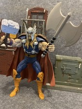 thor figure for sale  WATFORD
