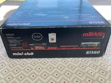 Coffret depart mini d'occasion  Tourny