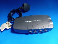 Slx signal booster for sale  NOTTINGHAM