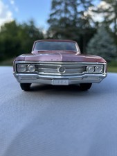 Original promo car for sale  Troy