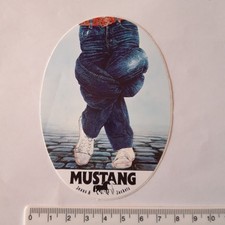 mustang aufkleber gebraucht kaufen mustang aufkleber gebraucht kaufen Pfullingen