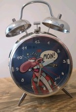 Wecker uhr werner gebraucht kaufen  Bottrop
