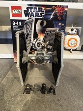 Lego star wars gebraucht kaufen  Obernburg a.Main