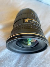 Obiettivo grandang. tokina usato  Signa
