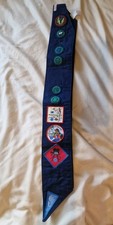 Guides girlguiding 2000s for sale  ROYSTON