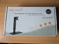 Wall monitor standfuß gebraucht kaufen  Düsseldorf