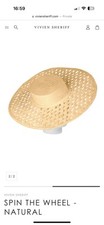 Vivien sheriff hat for sale  LEIGH-ON-SEA