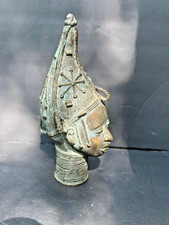 Vintage west african for sale  Burke