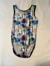 Euc plum gymnastics for sale  Hoschton