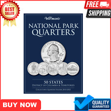 State quarters album for sale  Denver