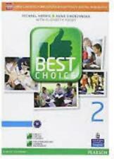 Best choices vol.2 usato  Marsciano