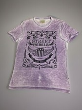 Funky shirt mens for sale  LONDON