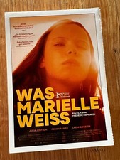 Marielle weiß 2025 gebraucht kaufen  Darmstadt