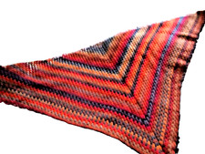 Chale crochet main d'occasion  Chârost