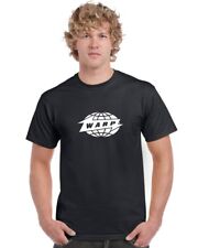 Warp records shirt for sale  SANDOWN