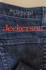 Jeckerson jeans donna usato  Montesilvano