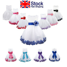 Girls wedding pageant for sale  SWANSEA