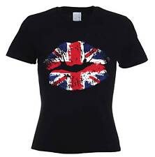 Union jack lips d'occasion  Expédié en Belgium