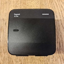 Gigaset sl785 basisstation gebraucht kaufen  Paderborn