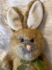 Rabbit plush stuff for sale  Yorktown