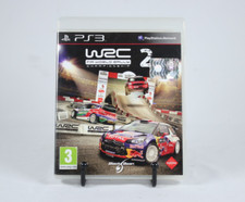 WRC FIA World Rally Championship 2 - PS3 comprar usado  Enviando para Brazil