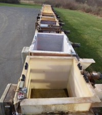 Plastic fab station for sale  USA
