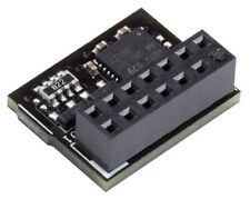 Asus TPM-SPI TPM 14 Pinos Original criptografia BitLocker Genuíno Frete Grátis comprar usado  Enviando para Brazil