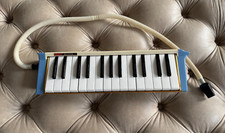 Antique melodion melodica for sale  NOTTINGHAM