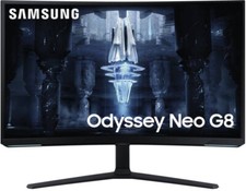 Samsung dyssey neo gebraucht kaufen  Georgsmarienhütte