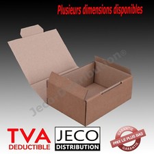 Boites postales carton d'occasion  Lilles-Lomme
