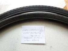 Coppia copertoni 8x1 usato  Roe Volciano