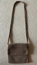 Rare sak crochet for sale  HIGH WYCOMBE